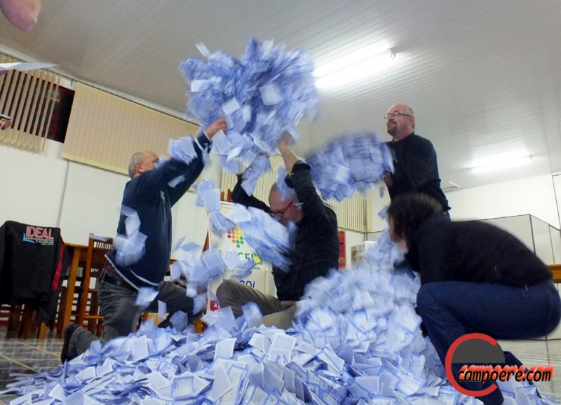 Foto: Jandir Sabedot/www.campoere_1.com