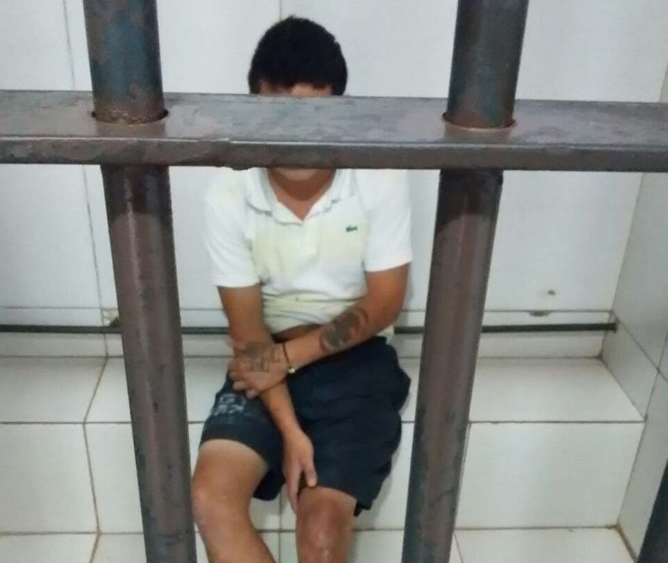 Foto Policia Civil