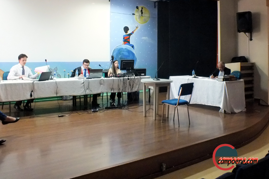 Foto: Jandir Sabedot/www.campoere_1.com
