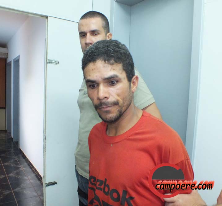Foto: Jandir Sabedot/www.campoere_1.com