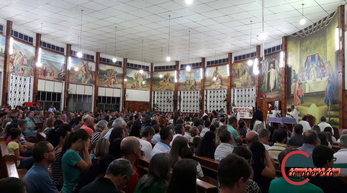 Foto: Jandir Sabedot/www.campoere_1.com