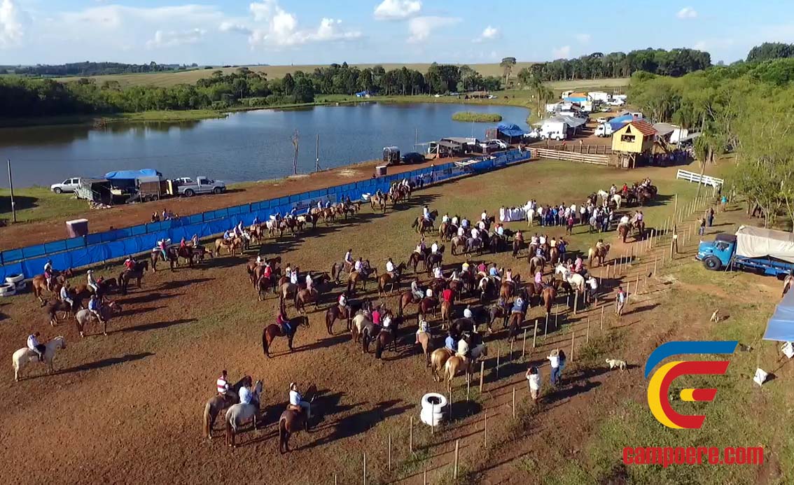 Foto: Jandir Sabedot/www.campoere_1.com