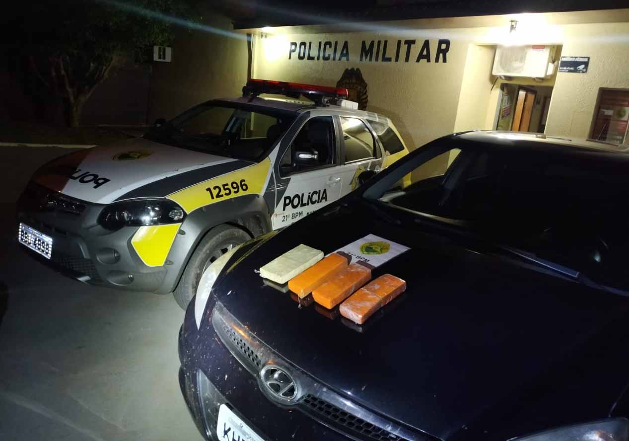 Foto: PM-PR