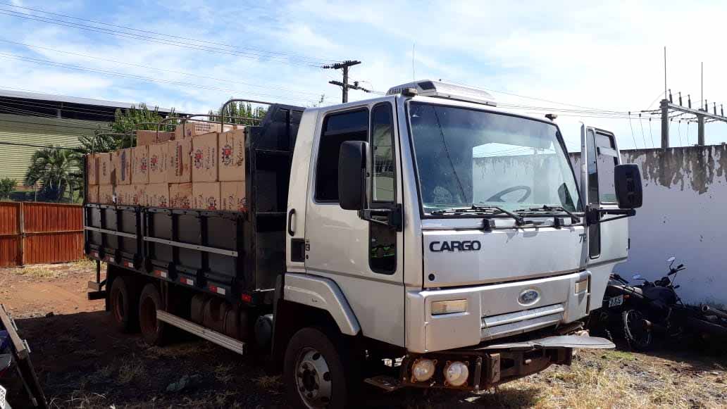 Foto: Elpidio Hengels