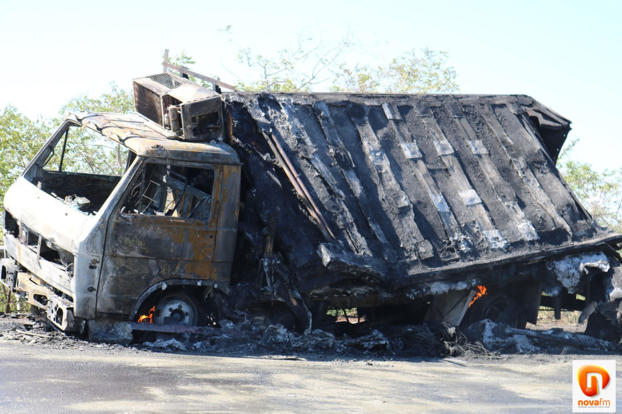 Foto: Samara/Nova FM