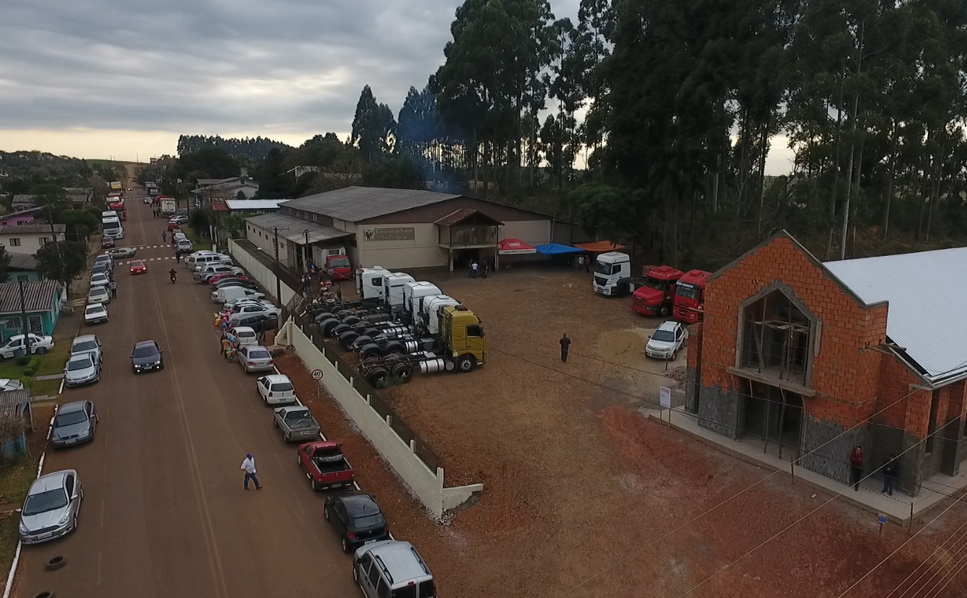 Foto: campoere_1.com