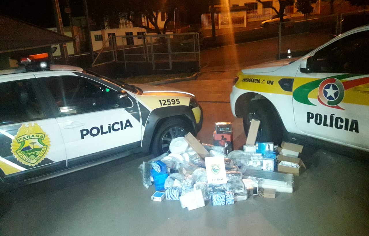 Foto: PM-PR