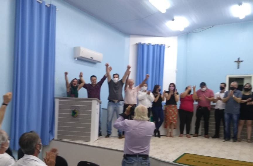 Foto: Divulgação/Redes sociais