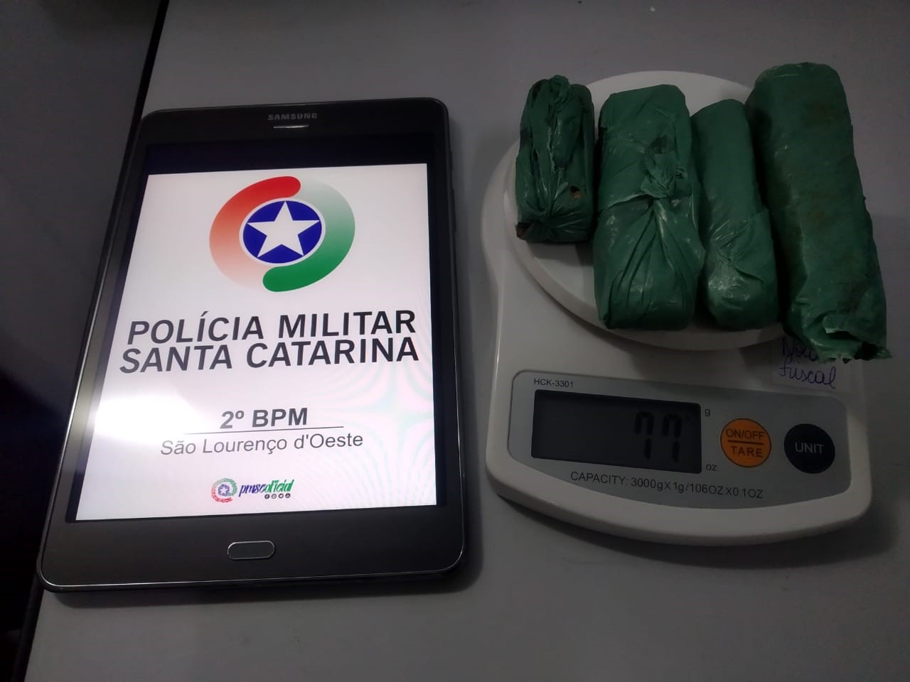 Foto: PM