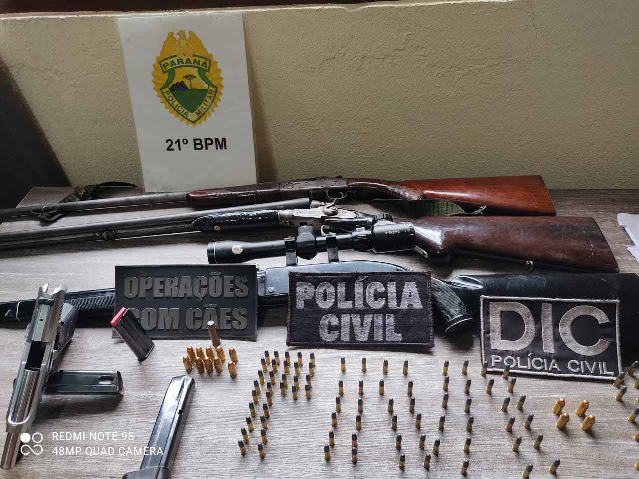 Foto: PM/PC-PR