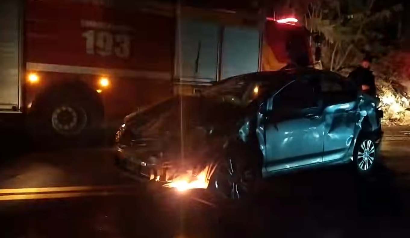 Foto: Nova Fm Pinhalzinho 