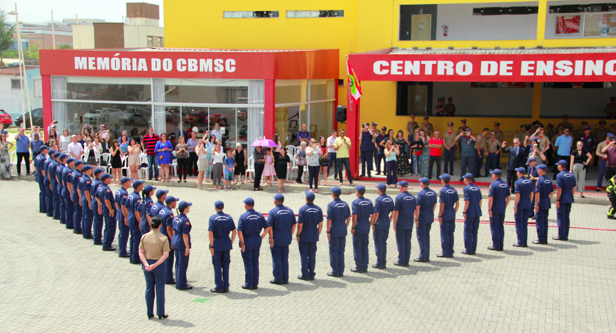 Foto: CBM
