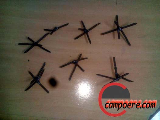 Foto: Jandir Sabedot/www.campoere_1.com