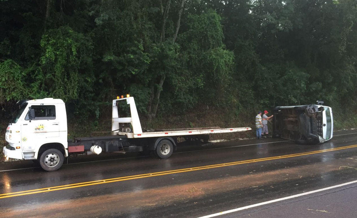 Foto: Mecânica e auto socorro BRUTSCHER