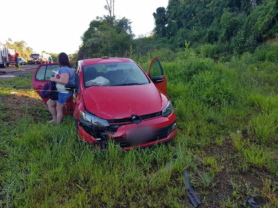 Foto: Ivânia Bonatto/Diário da Informação/TV Beltrão