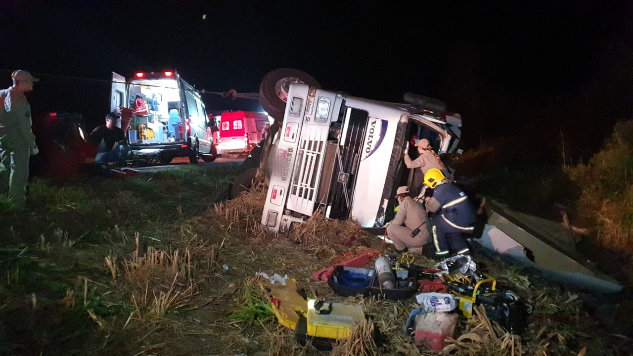 Foto: Ivânia Bonatto/Diário da Informação