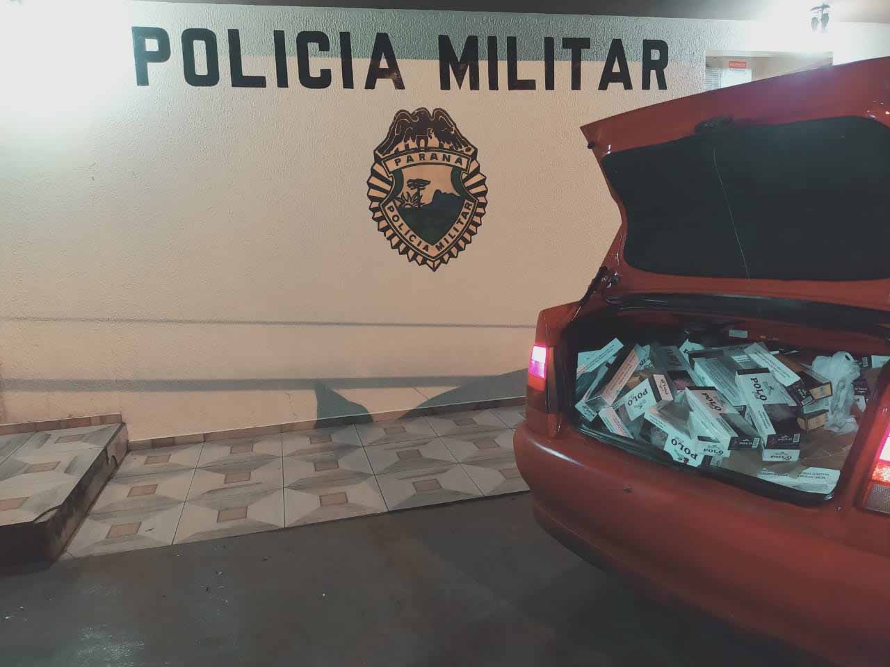 Foto: PM-PR
