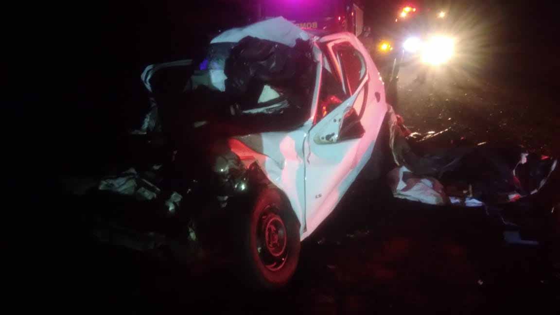 Matheus Ferreira  Rádio Difusora FM