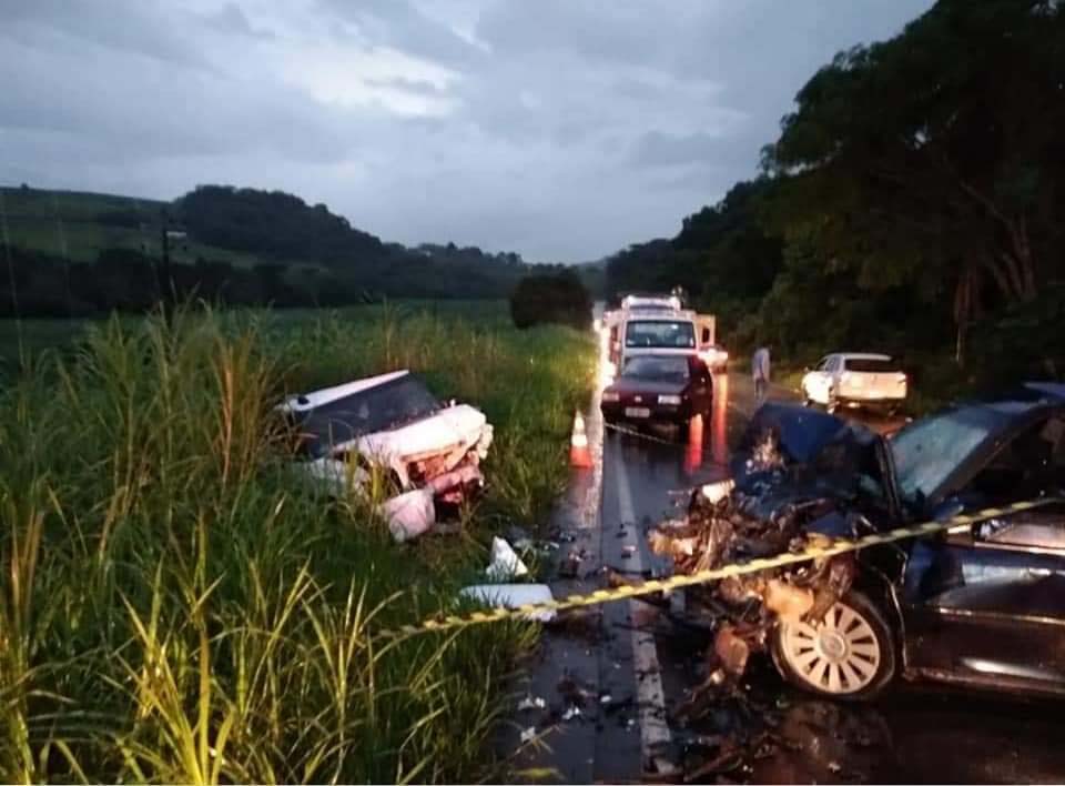 Foto: William Silva Estação FM e Rádio Web São Lourenço