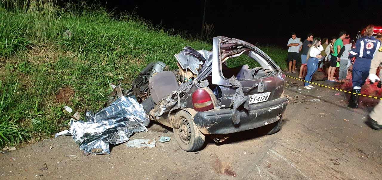 Foto: Derli Viana/Diário da Informação