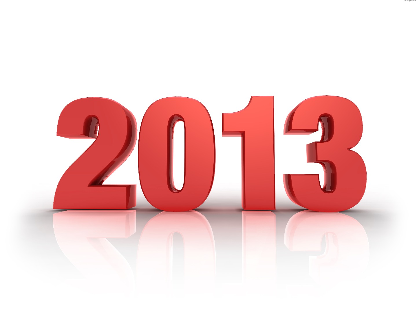 Decretos do ano de 2013