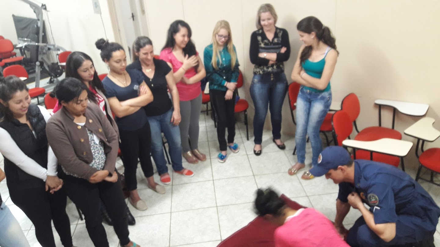 Foto: Divulgação/BM Campo Erê