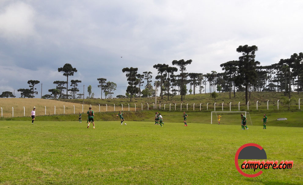 Foto: Jandir Sabedot/www.campoere_1.com