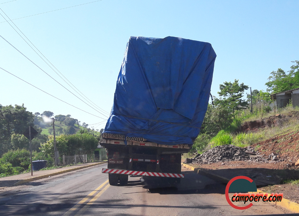 Foto: Jandir Sabedot/www.campoere_1.com