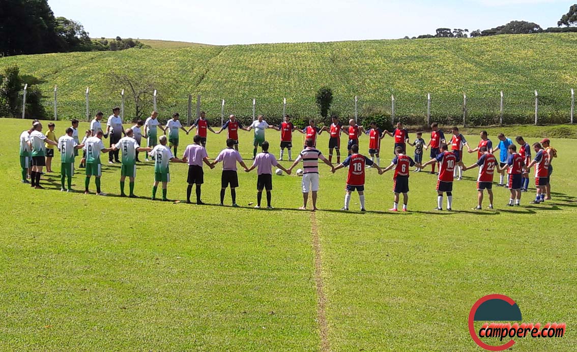 Foto: Jandir Sabedot/www.campoere_1.com