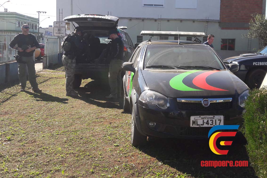 Foto: Jandir Sabedot/www.campoere_1.com