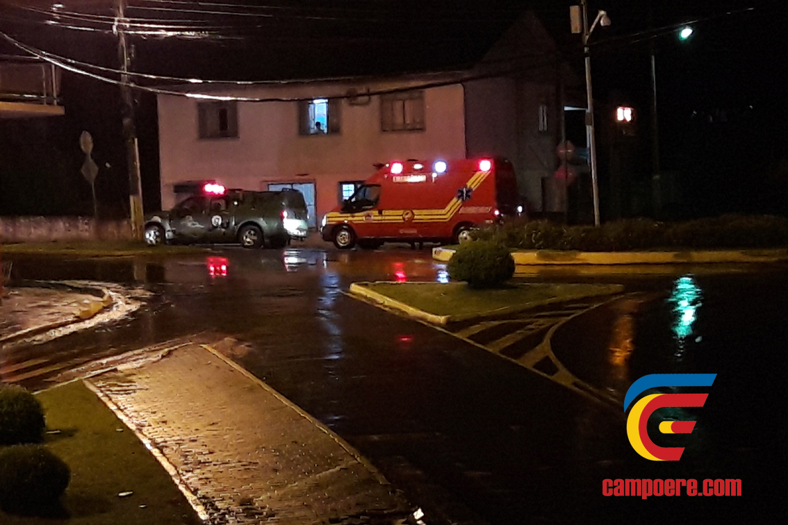 Foto: Jandir Sabedot/www.campoere_1.com