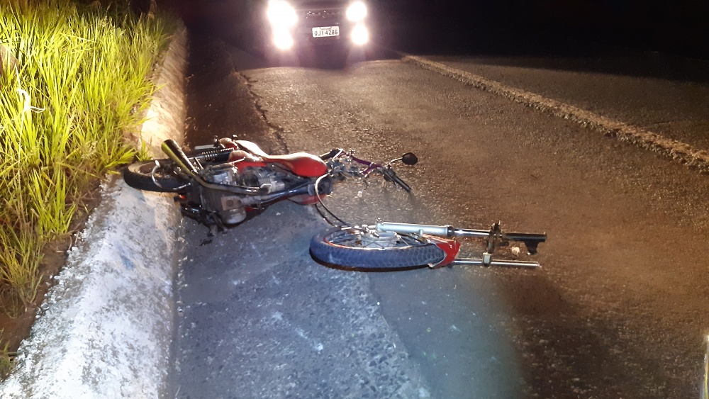 Foto: Marcos Lewe/WH3