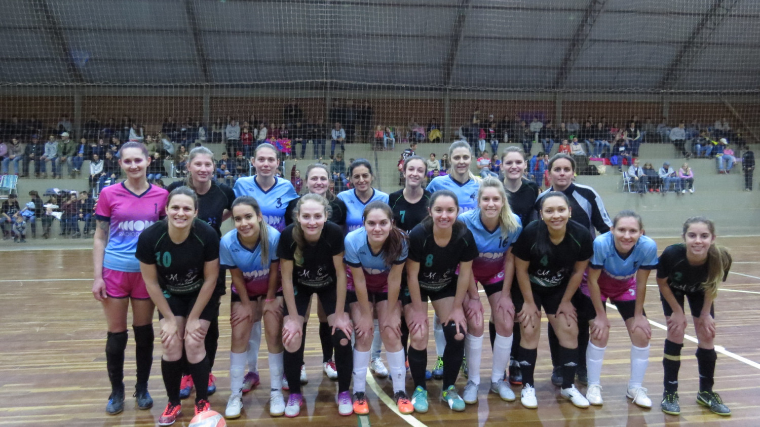 Foto: Divulgação/Assessoria de Comunicação