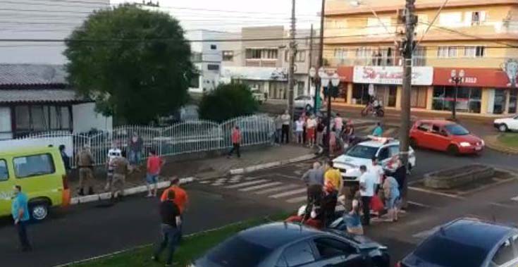 Foto: Divulgação/WhatsApp
