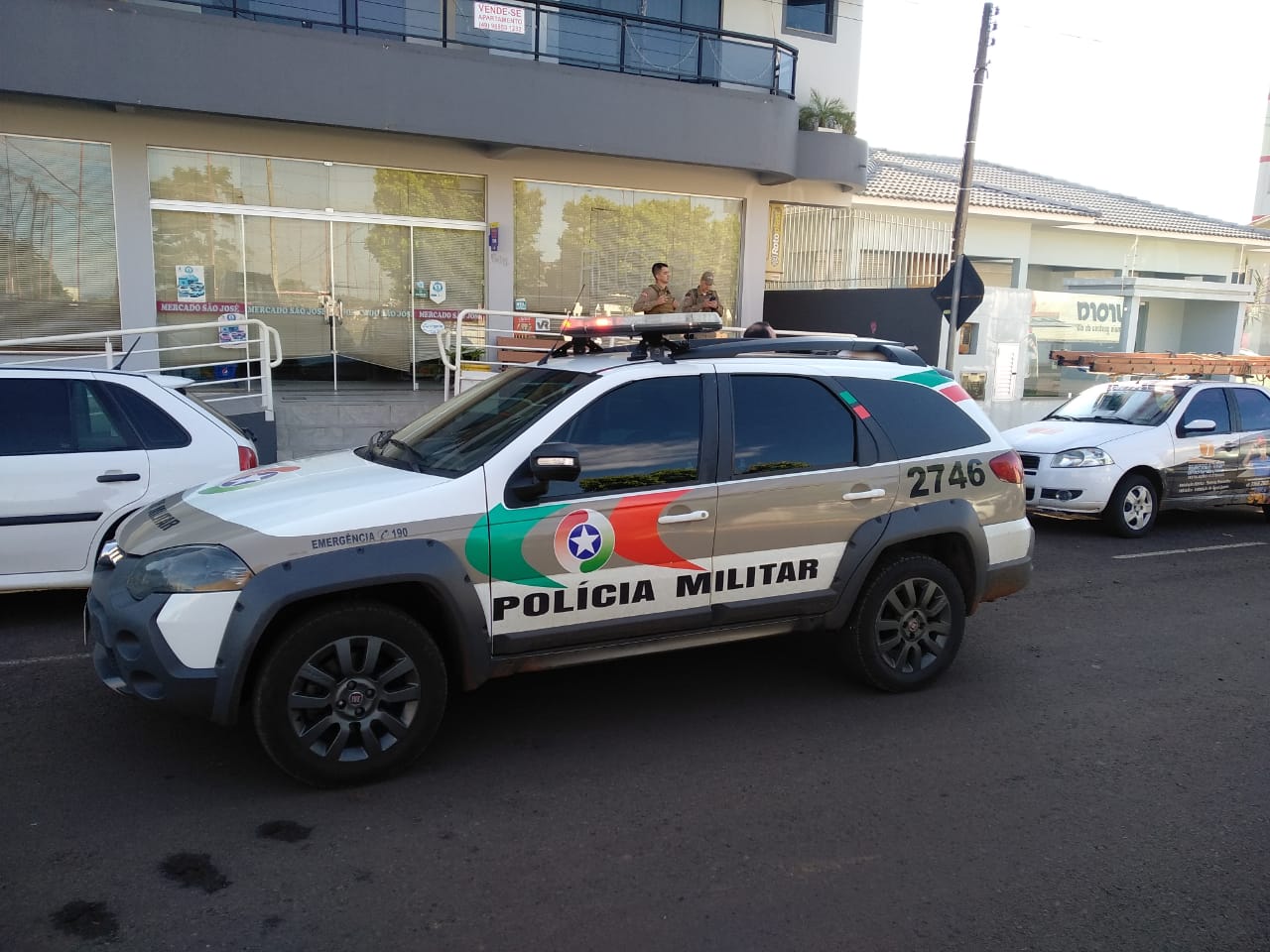 Foto: Jornal a Sua Voz