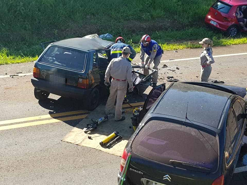 Foto: Ivânia Bonatto/Diário da Informação/TV Beltrão