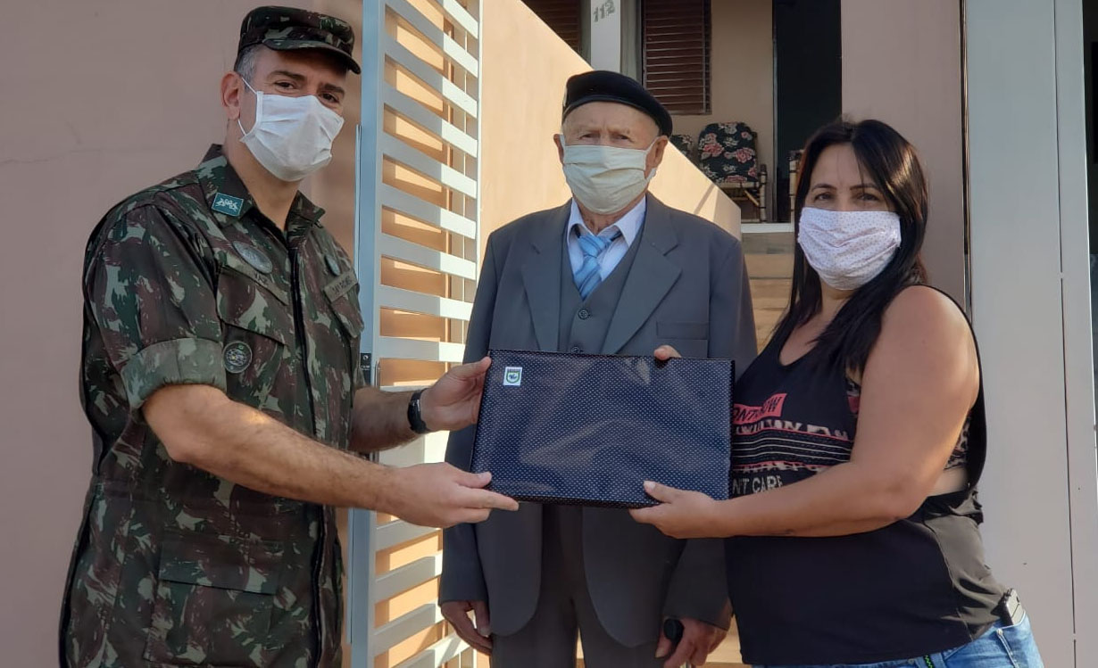 Foto: Ass. Exército