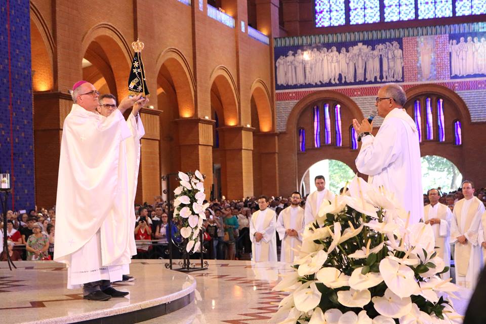 Foto: Divulgação/Diocese
