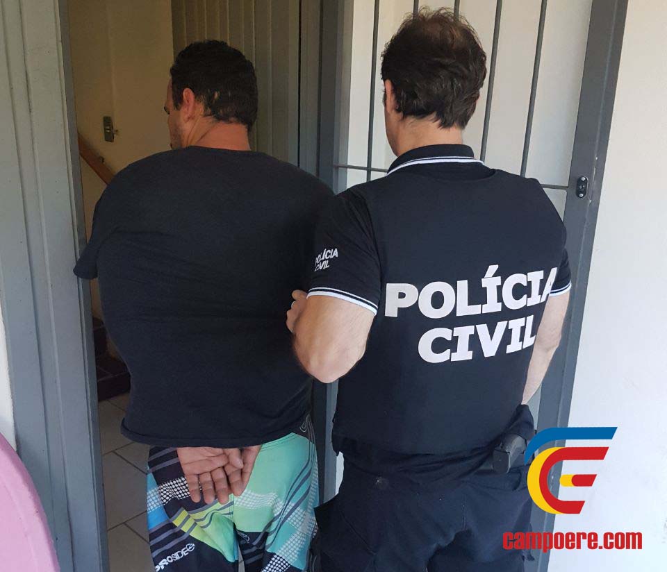 Foto: Policia RS