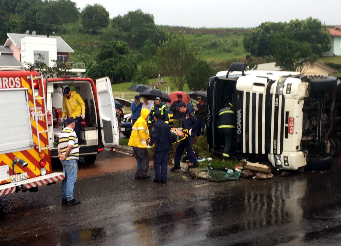 Mecânica e auto socorro BRUTSCHER