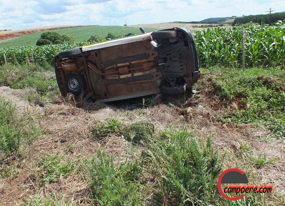 Foto: Jandir Sabedot/www.campoere_1.com