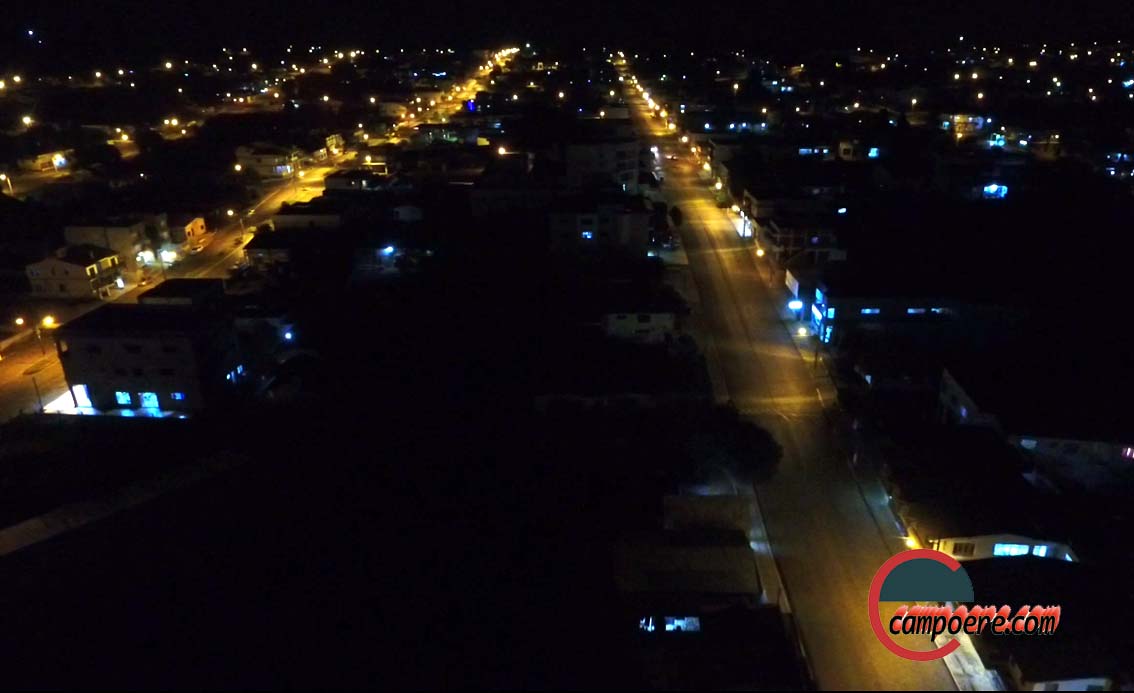 Foto: Jandir Sabedot/www.campoere_1.com