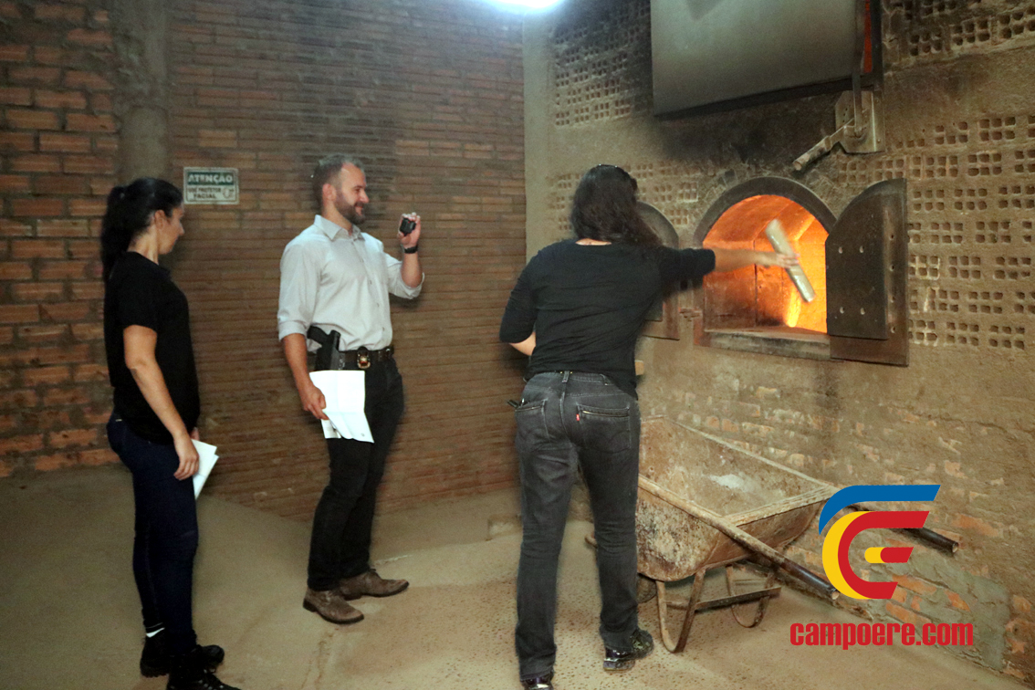 Foto: Jandir Sabedot/www.campoere_1.com