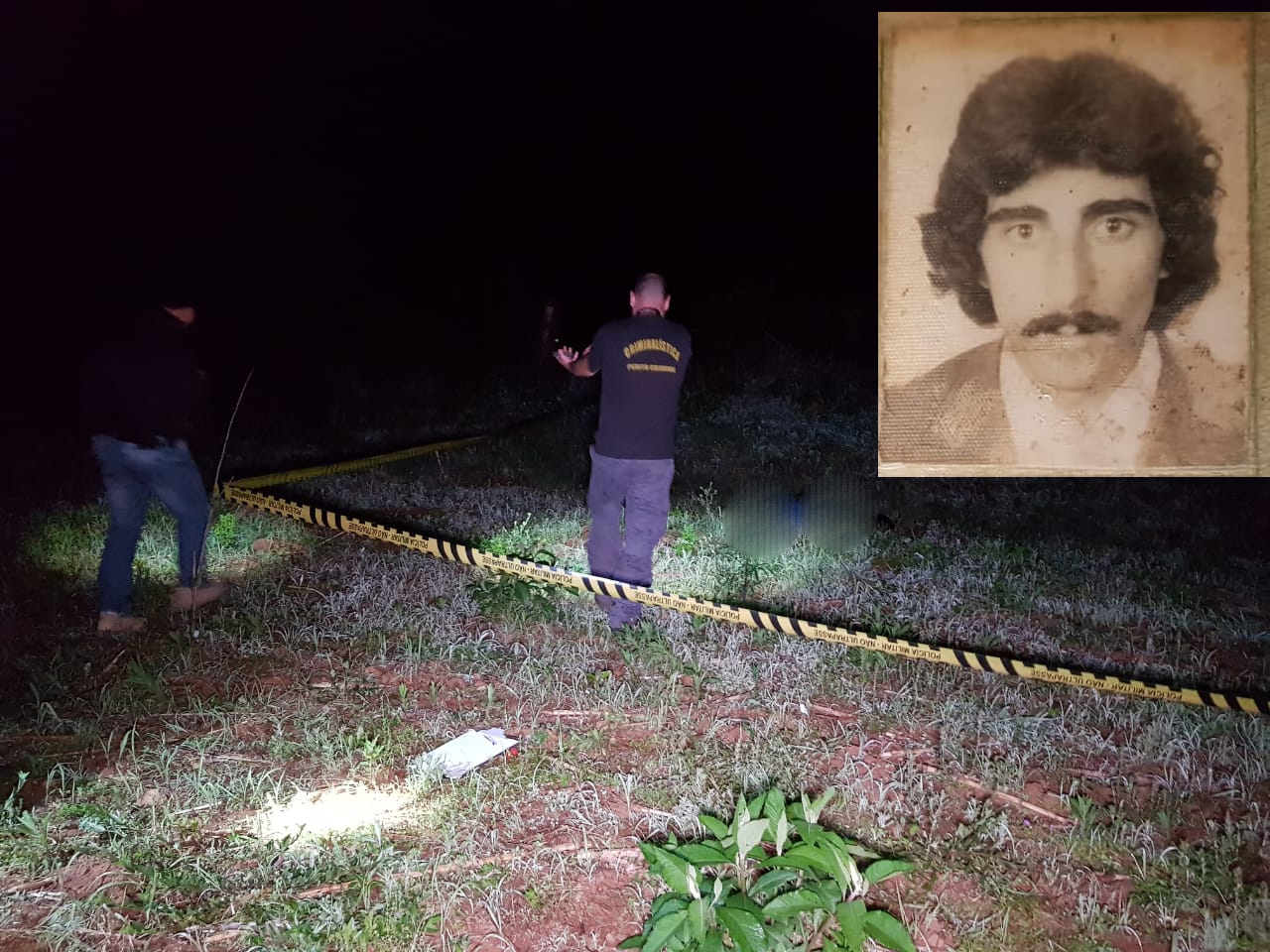 Foto: Derli Viana/Diário da Informação