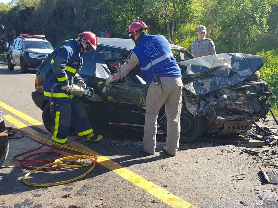 Foto: Ivânia Bonatto/Diário da Informação/TV Beltrão