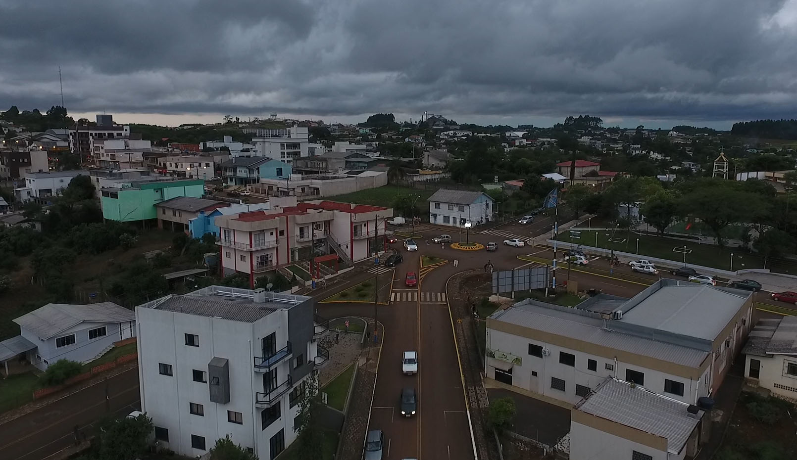 Foto: campoere_1.com