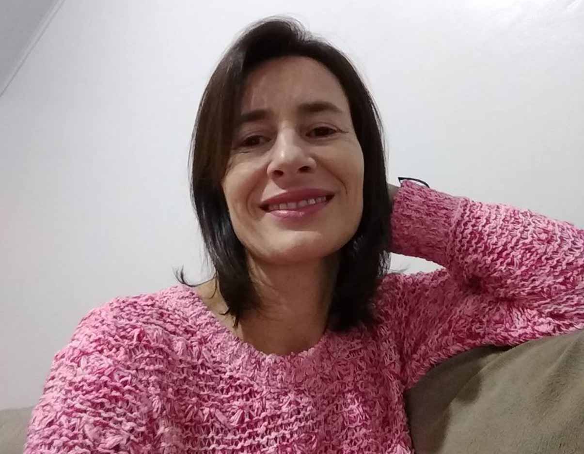Foto redes sociais