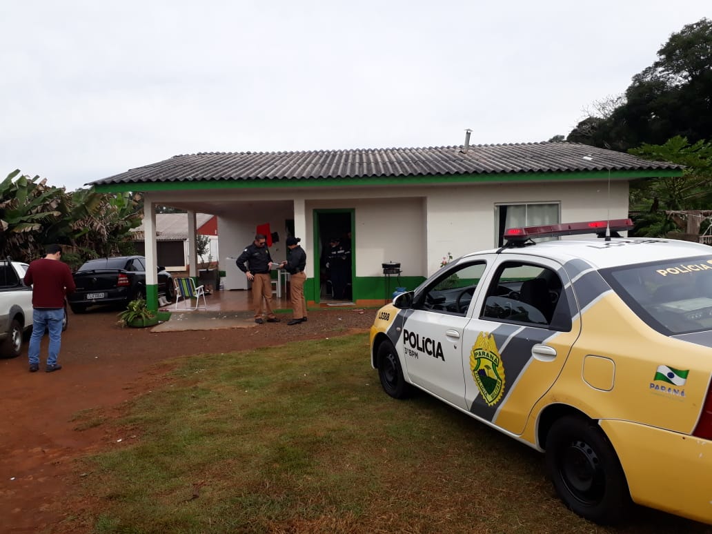 Foto: Abel Silverio/Pato Branco Alerta