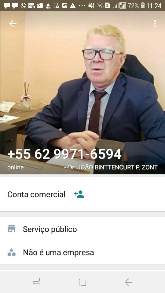 foto do perfil