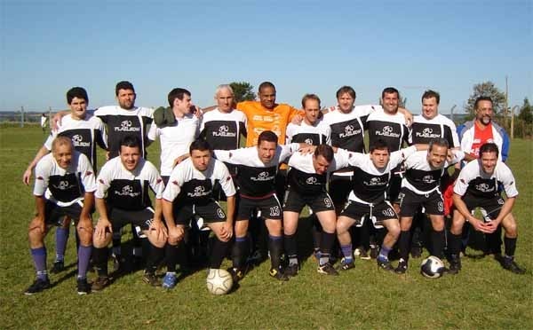 Veteranos de Seção Progresso